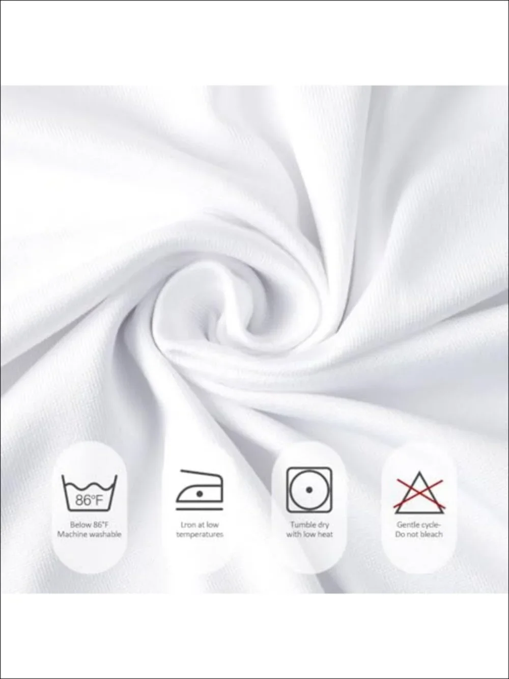 Spandex Tablecloth Rectangle Stretch Table Cover 6 Ft